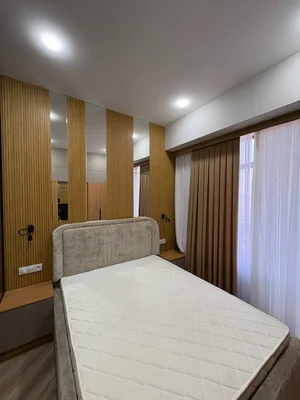 Фото 1 2-комн. квартира в Мадрид