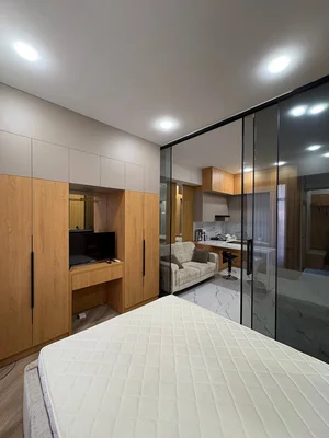 Фото 3 2-комн. квартира в Мадрид