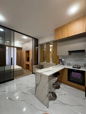 Фото 5 2-комн. квартира в Мадрид