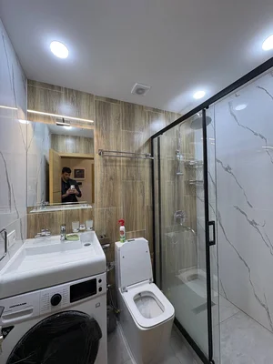 Фото 8 2-комн. квартира в Мадрид