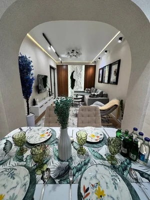 Фото 1 Квартира в Юнусабадском районе