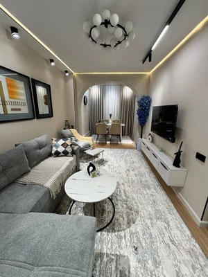 Фото 2 Квартира в Юнусабадском районе