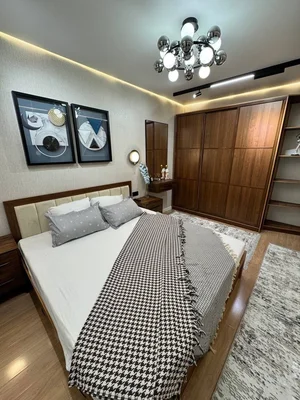 Фото 3 Квартира в Юнусабадском районе