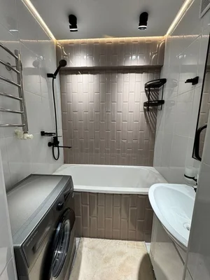 Фото 8 Квартира в Юнусабадском районе