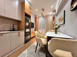 Фото 3 2-комн. квартира в Яшнабад