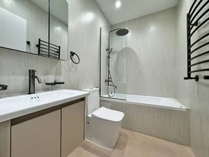 Фото 5 2-комн. квартира в Яшнабад