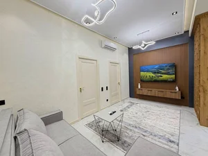 Фото 1 2-комн. квартира в Паркентском