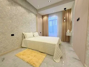 Фото 3 2-комн. квартира в Паркентском