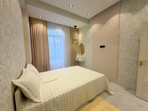 Фото 4 2-комн. квартира в Паркентском