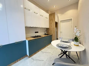 Фото 6 2-комн. квартира в Паркентском