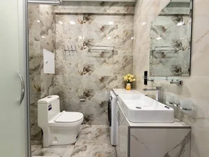 Фото 7 2-комн. квартира в Паркентском