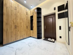 Фото 8 2-комн. квартира в Паркентском