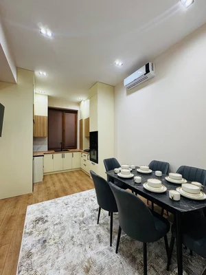 Фото 3 4-комн. квартира в ул Паркентская /мост