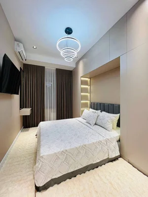 Фото 5 4-комн. квартира в ул Паркентская /мост