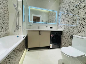 Фото 8 4-комн. квартира в ул Паркентская /мост