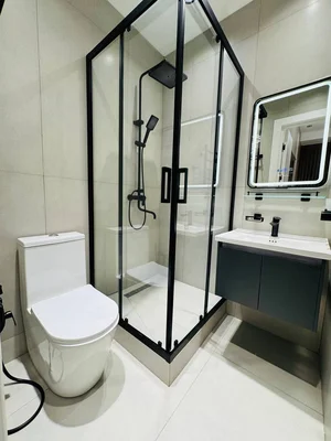 Фото 9 4-комн. квартира в ул Паркентская /мост