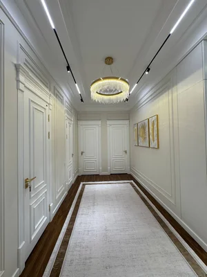 Фото 5 4-комн. квартира в Жк Poytaxt Gavhari