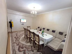 Фото 1 2-комн. квартира в МАКРО