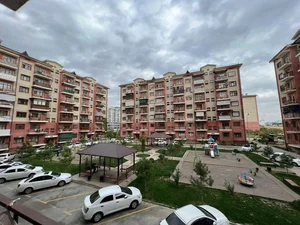 Фото 7 2-комн. квартира в МАКРО