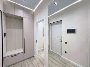 Фото 9 2-комн. квартира в ул. Фаргана йули