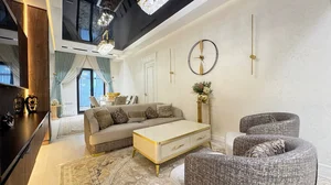 Фото 2 3-комн. квартира в ЖК Darkhan Avenue