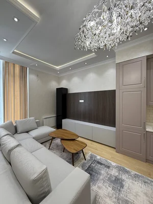 Фото 2 4-комн. квартира в Макро