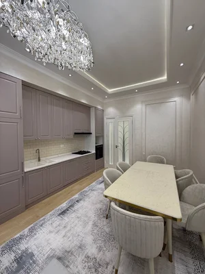 Фото 3 4-комн. квартира в Макро