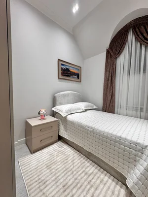 Фото 1 3-комн. квартира в Эвос