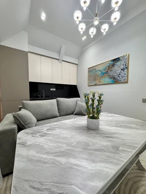 Фото 2 3-комн. квартира в Эвос