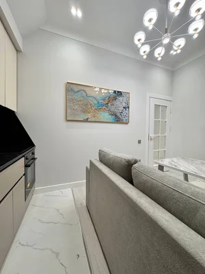 Фото 3 3-комн. квартира в Эвос