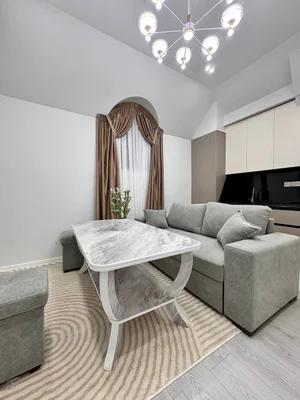 Фото 4 3-комн. квартира в Эвос