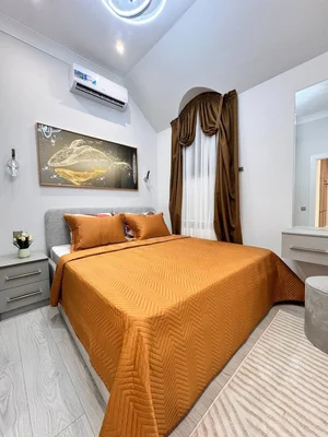 Фото 6 3-комн. квартира в Эвос