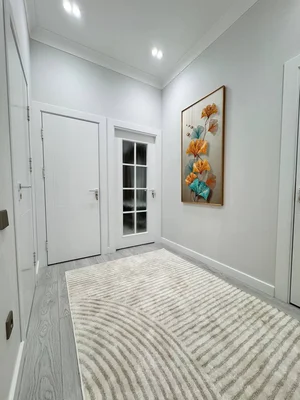 Фото 9 3-комн. квартира в Эвос