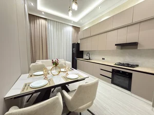 Фото 1 3-комн. квартира в ул Паркентская