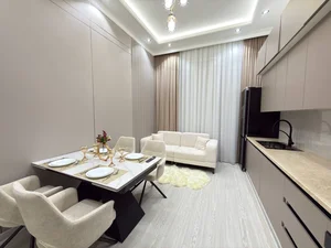 Фото 2 3-комн. квартира в ул Паркентская