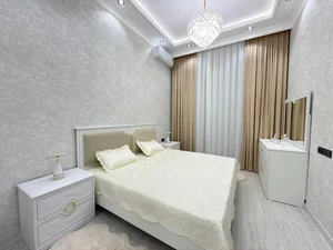 Фото 4 3-комн. квартира в ул Паркентская