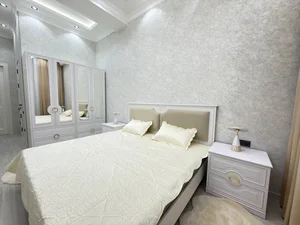 Фото 5 3-комн. квартира в ул Паркентская