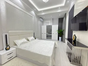 Фото 7 3-комн. квартира в ул Паркентская