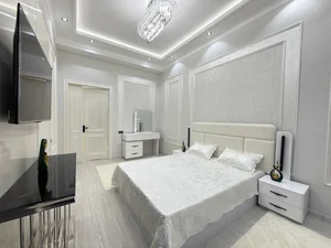 Фото 8 3-комн. квартира в ул Паркентская