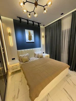 Фото 1 3-комн. квартира в Буюк Ипак Йули