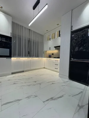 Фото 2 3-комн. квартира в Буюк Ипак Йули