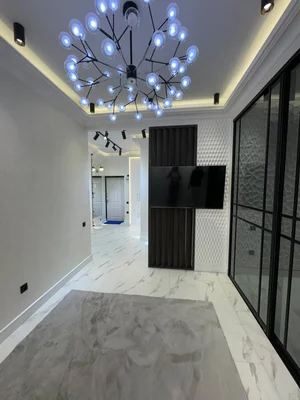 Фото 5 3-комн. квартира в Буюк Ипак Йули