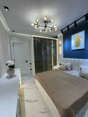 Фото 7 3-комн. квартира в Буюк Ипак Йули