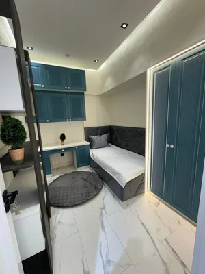 Фото 8 3-комн. квартира в Буюк Ипак Йули