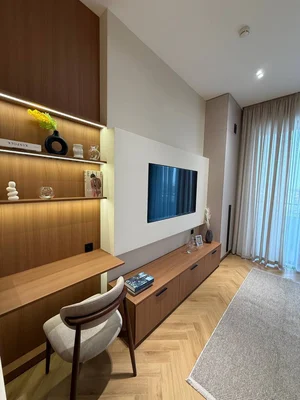 Фото 2 2-комн. квартира в Infinity