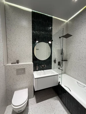 Фото 7 2-комн. квартира в Infinity