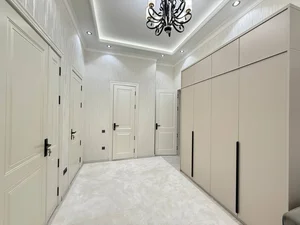 Фото 10 3-комн. квартира в ул Паркентская