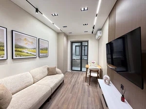 Фото 2 3-комн. квартира в Миробадский район