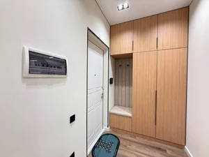 Фото 9 3-комн. квартира в Миробадский район