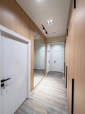 Фото 10 3-комн. квартира в Миробадский район